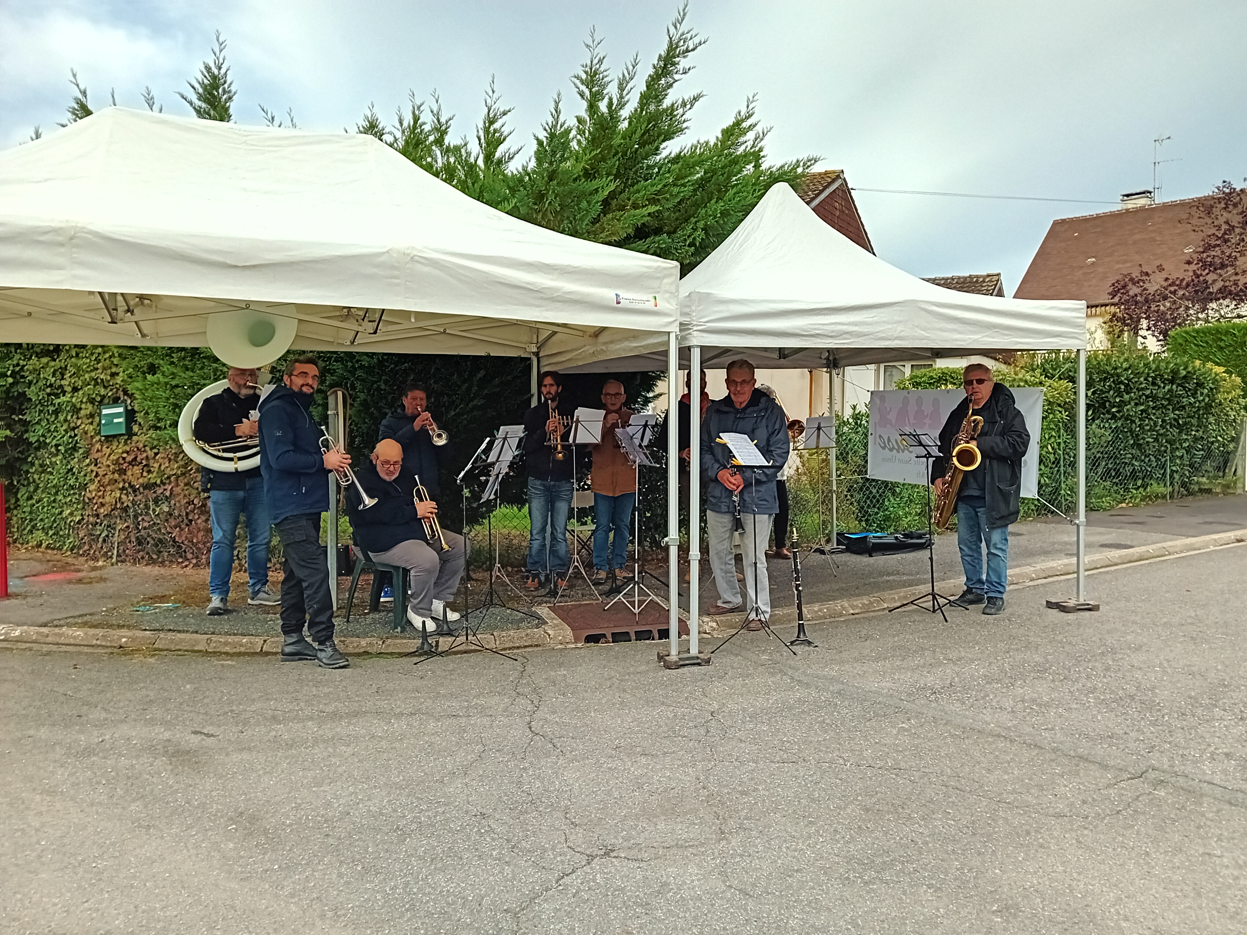 La Rose Chapelloise 2025